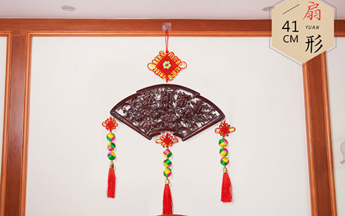 江津中国结挂件实木客厅玄关壁挂装饰品种类大全